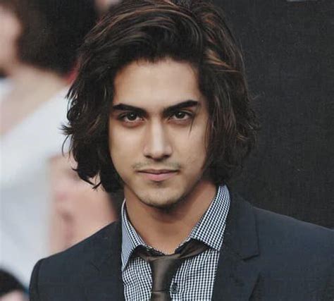 ketan avan jogia parents|Avan Jogia Biography, Age, Height, Girlfriend, Net。